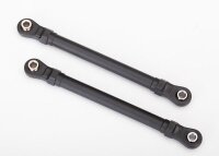 Vorspurspangen Kunststoff mit Kugeln 87mm v/h (2)