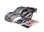 Karosserie Stampede 4x4 Brushless ProGraphix mit Aufkleber