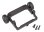 Wheelie bar schwarz