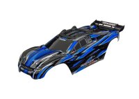 Karo Rustler 4x4 VXL blau