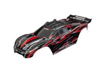 Karo Rustler 4x4 VXL rot