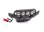 Bumper mit LED-Licht vorne