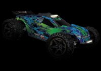 Bumper mit LED-Licht (benötigt TRX6588)