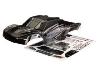 SLVR Karosserie Slash 2WD VXL ProGraphix mit Aufkleber