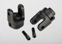 Heavy-Duty Diff-Ausgänge (2)