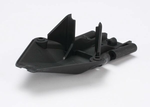 Bulkhead hinten