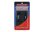 C-Hubs 6061-T6 Aluminium blau vorne l&r