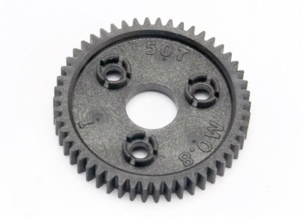 Hauptzahnrad 50Z Modul 0.8, 32dp