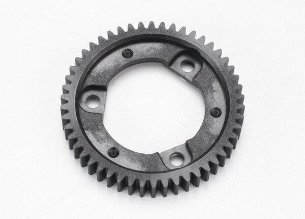 Hauptzahnrad 50Z Modul 0.8, 32dp (für TRX6814)