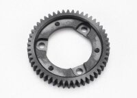 Hauptzahnrad 50Z Modul 0.8, 32dp (für TRX6814)