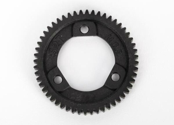 Hauptzahnrad 52Z Modul 0.8, 32dp (für TRX6814)