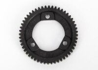 Hauptzahnrad 52Z Modul 0.8, 32dp (für TRX6814)