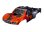 Karo Slash VXL Fox Clipless