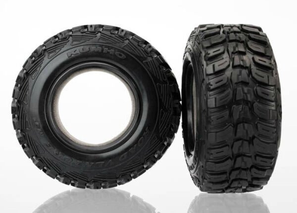 Kumho 4.3x1.7-2.2/3.0 Reifen ultra-soft S1 (2)