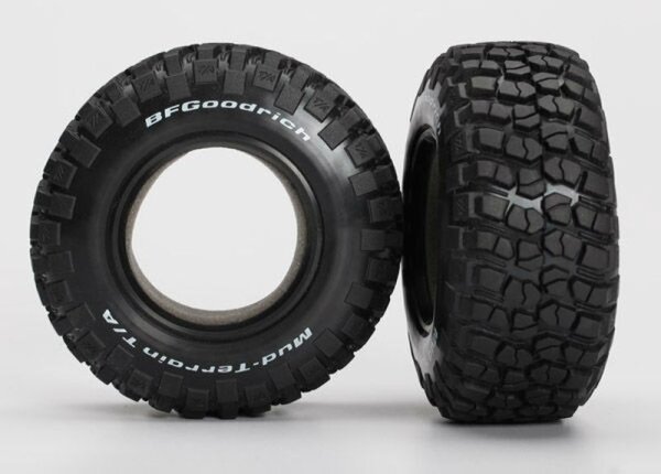 BFGoodrich Mud-Terrain T/A KM2 4.3x1.7-2.2/3.0 Reifen S1 (2)