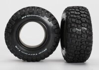 BFGoodrich Mud-Terrain T/A KM2 4.3x1.7-2.2/3.0 Reifen S1 (2)