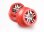 SCT 2.2/3.0 Speichenfelgen chrom/rot (2)