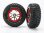 BFGoodrich S1 Reifen auf SCT 2.2/3.0 Felgen chrom/rot (2)