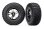 BFGoodrich S1 Reifen auf 2.2/3.0 Felgen chrom/schwarz (2)