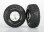 BFGoodrich S1 Reifen a. 2.2/3.0 Felgen satin-chrom/schw. (2)
