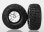 Kumho S1 Reifen auf 2.2/3.0 Felgen satin-chrom/schwarz (2)