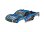 Karo Slash 4x4 blau Clipless