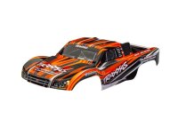 Karo Slash 4x4 orange Clipless
