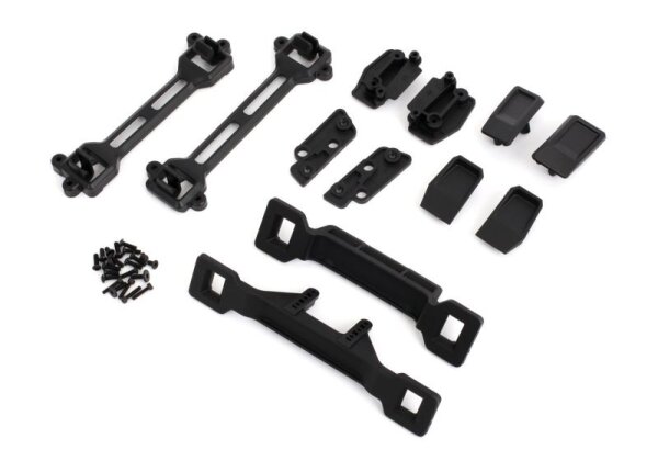 Clipless Umbaukit Slash 2WD