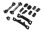 Clipless Umbaukit Slash 2WD