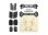 Karo-Conversion-Kit Slash 4x4