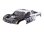 Karosserie Slash 4x4 FOX mit Aufkleber & Clipless