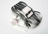 SLVR Karosserie 1/16 Slash ProGraphix mit Aufkleber