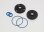 Rebuild-Kit für TRX7014 Zentral-Differential