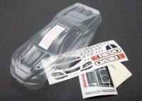 Karosserie 1/16 E-Revo klar mit Aufkleber