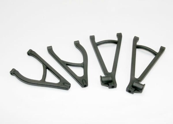 Querlenker hinten +10mm Radstand (je 2)