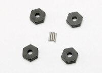 Radmitnehmer Kunststoff 12mm mit Stifte (4)