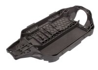 LCG-Chassis charcoal grau