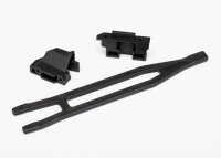 Akku-Strebe mit Halter für LCG-Chassis