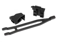 Akku-Strebe für höhere Akkus mit Halter für LCG-Chassis