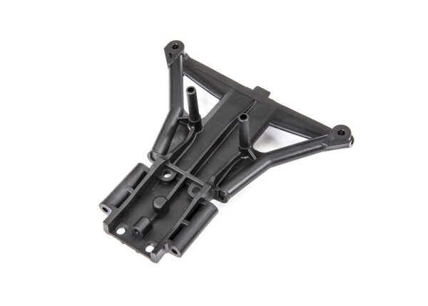 Bulkhead vorne für TRX6723R Chassis