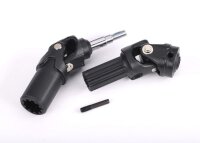 Extreme Heavy-Duty Halbwellen-Set vorne (1)