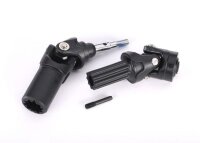 Extreme Heavy-Duty Halbwellen-Set hinten (1)