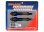 GTR Dämpfer XXL blau (Teflon & TiN beschichtet) (2)