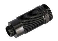 GTR Dämpfergehäuse L Alu (Teflon beschichtet) (1)