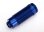 GTR Dämpfergehäuse XXL Alu blau  (Teflon beschichtet) (1)