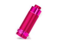 GTR Dämpfergehäuse Alu XXL pink