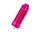 GTR Dämpfergehäuse Alu XXL pink