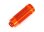 GTR Dämpfergehäuse XXL Alu orange (Teflon beschichtet) (1)
