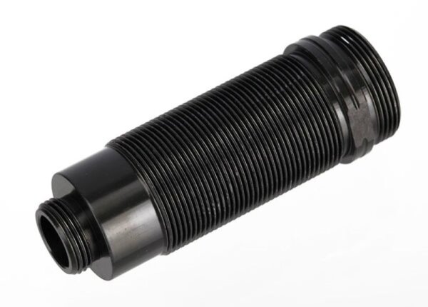 GTR Dämpfergehäuse XXL Alu (Teflon beschichtet) (1)