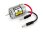 Motor 370 28T mit Bullet-Stecker